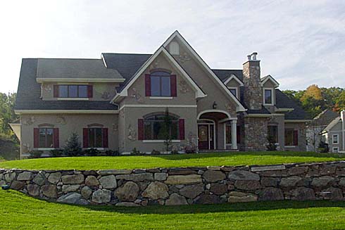 Plan 6 Model - Pearl River, New York New Homes for Sale