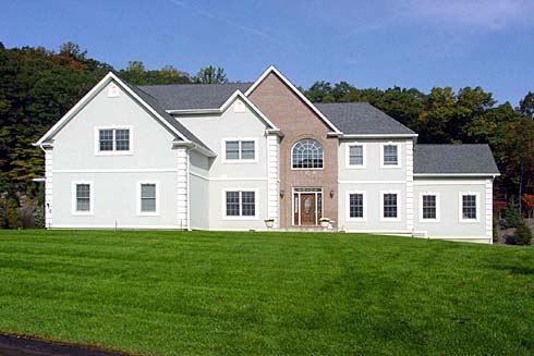 Plan 7 Model - Rockland County, New York New Homes for Sale