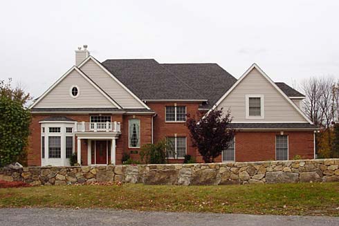Arbor Federal Model - Rye, New York New Homes for Sale