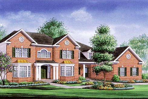 Model Coventry Country Manor