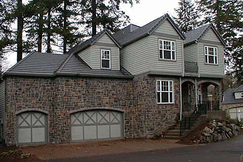 Broadmoor Model - Lake Oswego, Oregon New Homes for Sale
