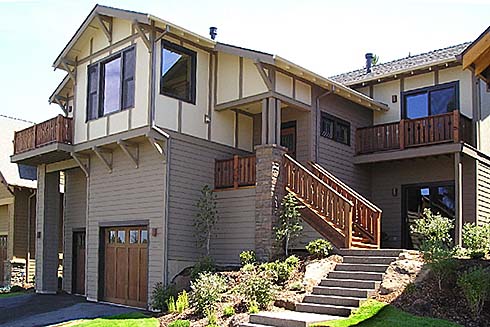 Hummingbird Model - Redmond, Oregon New Homes for Sale