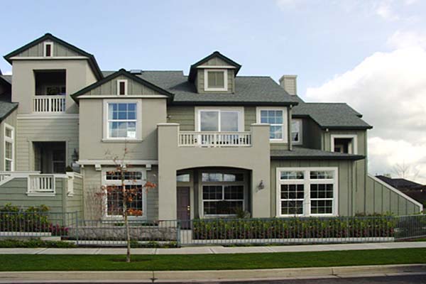Bing Model - Portland, Oregon New Homes for Sale