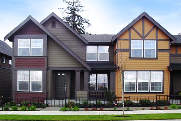 Deschutes Model - Portland, Oregon New Homes for Sale