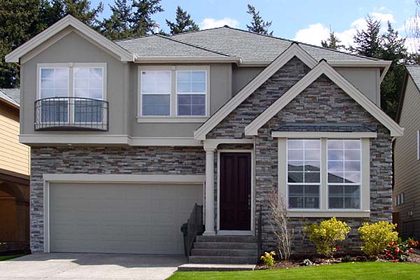 Dublin Model - Portland, Oregon New Homes for Sale