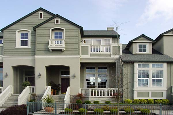 North Star Model - Portland, Oregon New Homes for Sale