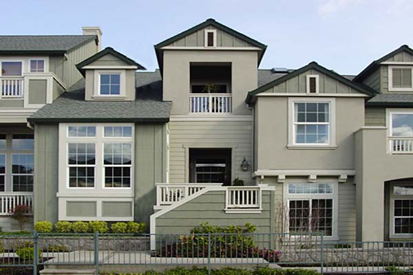 Royal Anne Model - Portland, Oregon New Homes for Sale