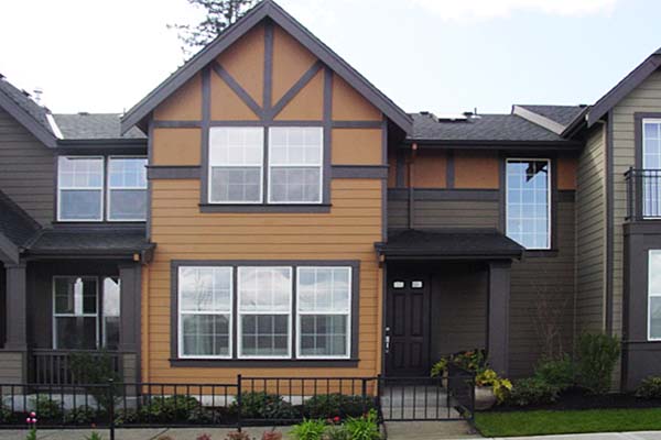 Santiam Model - Portland, Oregon New Homes for Sale