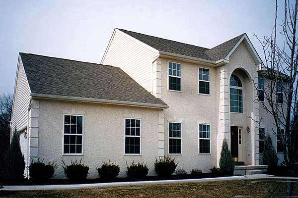 Model Montreal Chateau