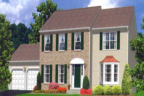 Model Calgary Federal