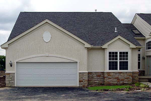 Canterbury Model - Richlandtown, Pennsylvania New Homes for Sale