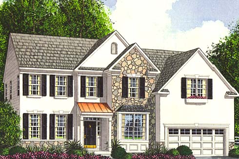 Model Danbury Grand II Classical