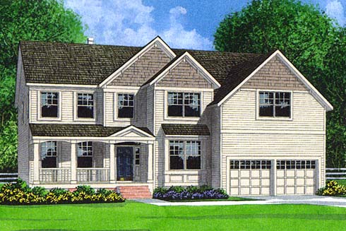 Model Dartmouth Craftsman