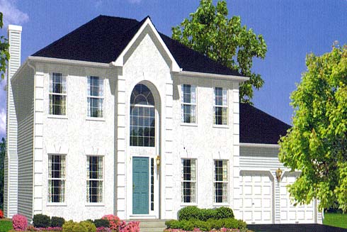 Model Montreal Chateau