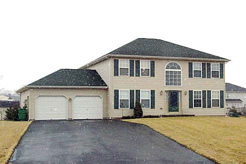 Model Montreal Colonial