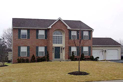 Model Montreal Federal