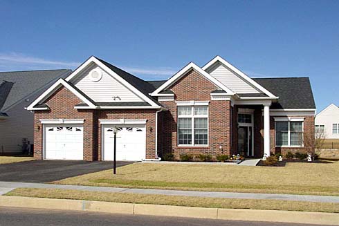 Model Prestwick Manor