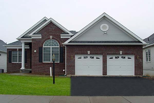 Model Prestwick Manor