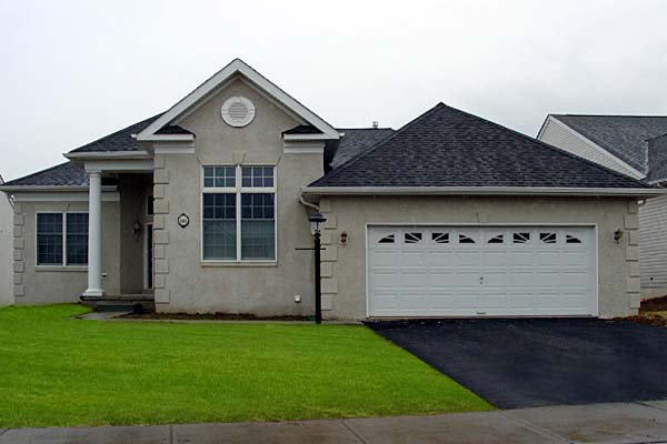 Model Prestwick Provincial