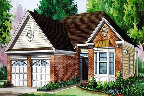 Model San Remo Manor