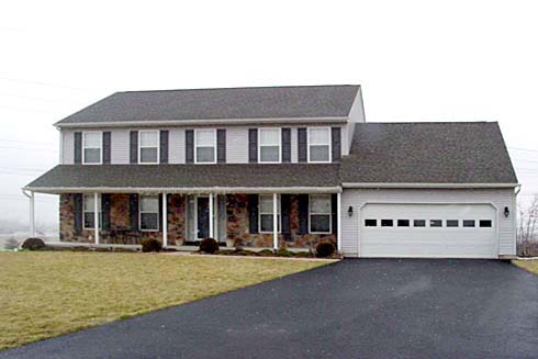 Model Sherbrooke Federal