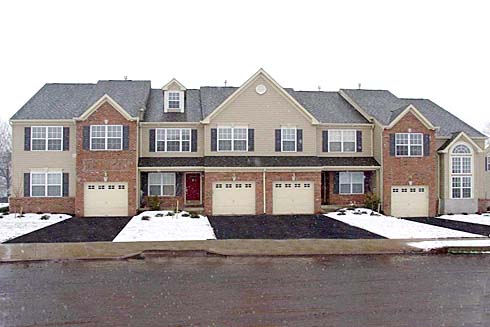 Model Willimsburg Elite