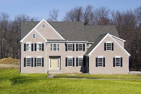 Model Thomas Classic