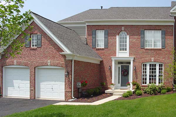 Wyncrest I Model - Delaware County, Pennsylvania New Homes for Sale