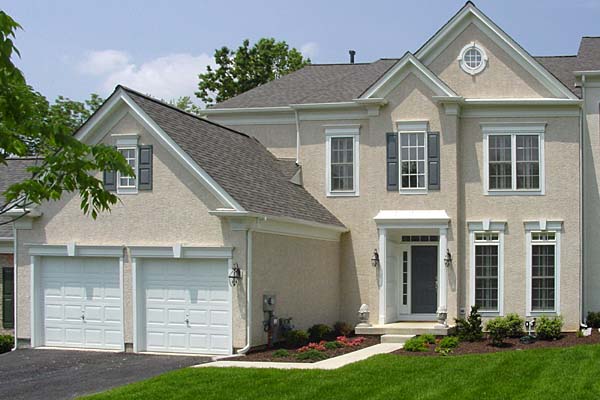 Wyncrest VI Model - Media, Pennsylvania New Homes for Sale