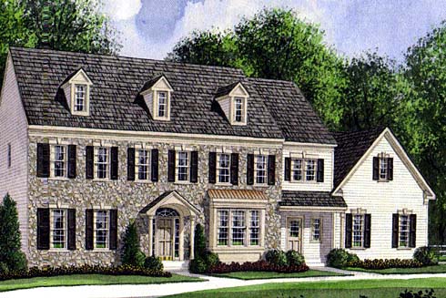 Model Birmingham Traditional