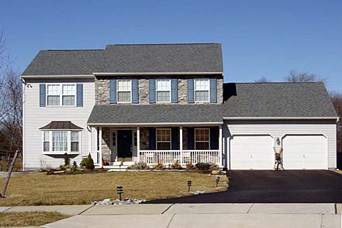 Model Calgary Traditional