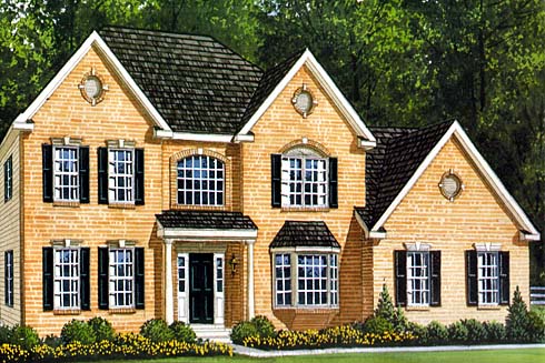 Model Chadbourne Provincial