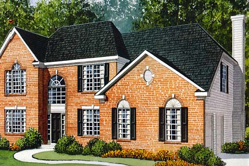 Model Chesterfield Provincial