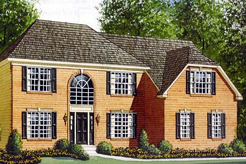 Model Devon Provincial