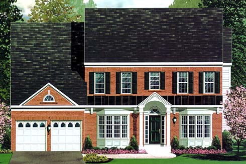 Model Edgemoor 2