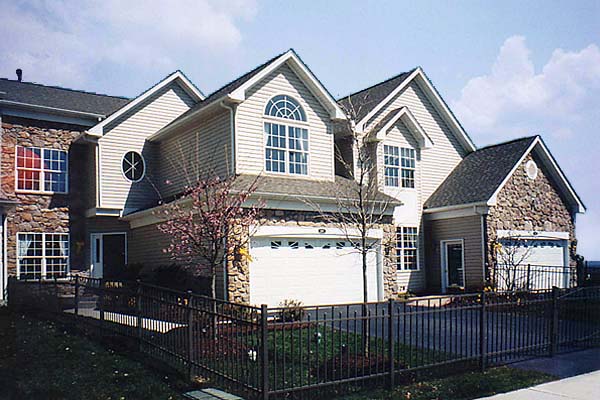 Model Glenmore Elite