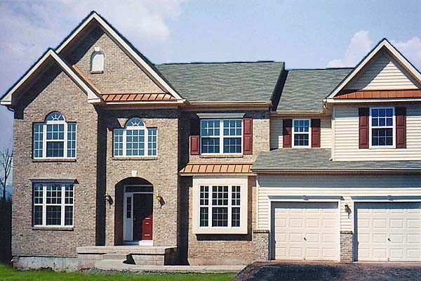 Model Grandview Grand Manor