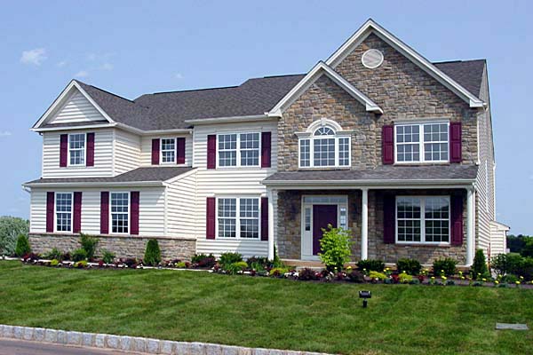 Model Grandview