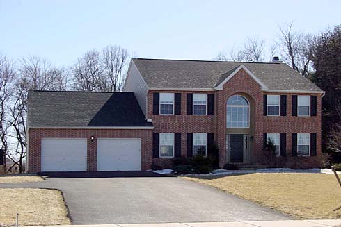 Model Halifax Federal