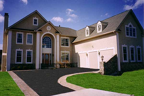 Model Mansfield Provincial