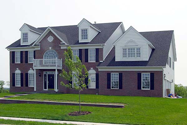 Model Tiffanie Federal