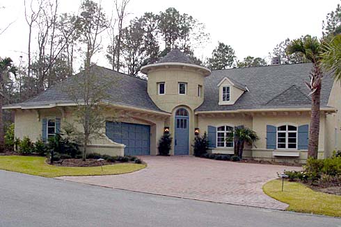 St. Andrews Model - Bluffton, South Carolina New Homes for Sale