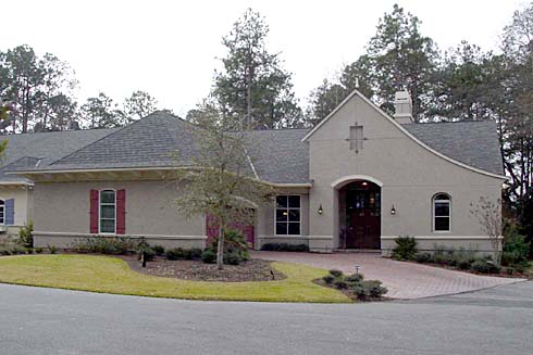 Sunningdale Model - Beaufort, South Carolina New Homes for Sale