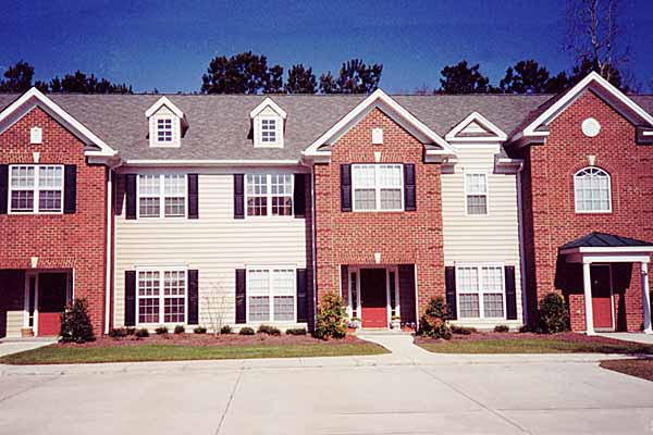 Ashford Model - Charleston Metro, South Carolina New Homes for Sale