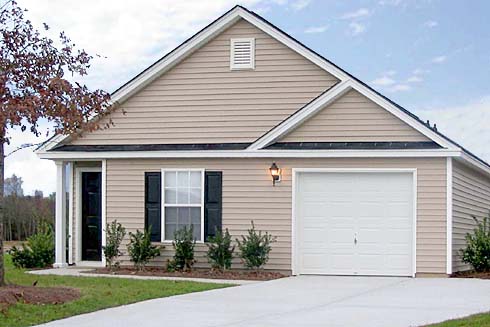 Stanton Model - Charleston Metro, South Carolina New Homes for Sale