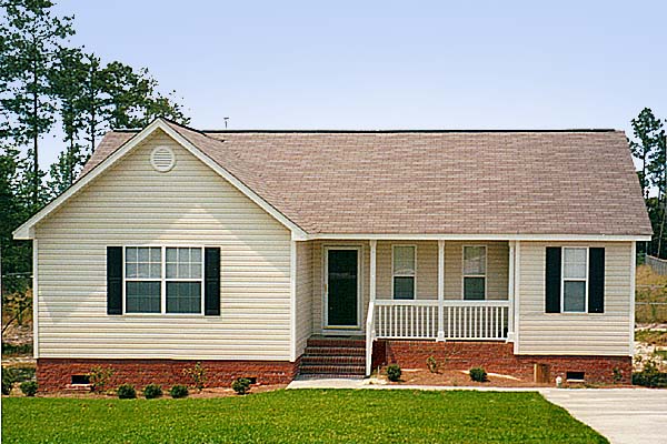Model Albemarle