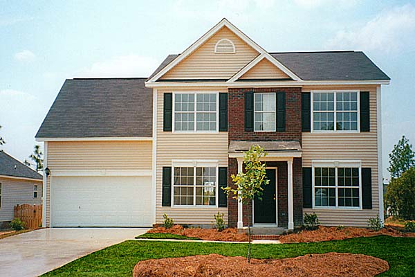 Model Creekside