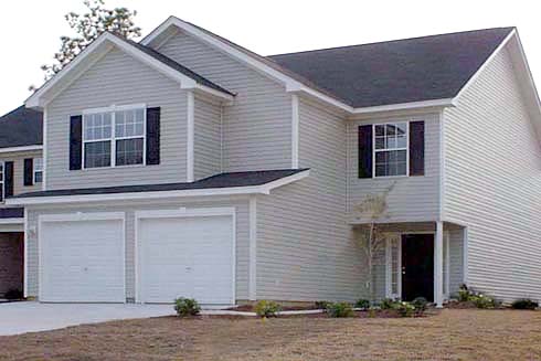 CTT Model - Charleston Metro, South Carolina New Homes for Sale