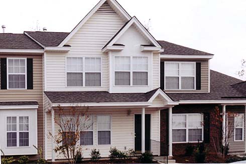 Ireland Model - Charleston Metro, South Carolina New Homes for Sale