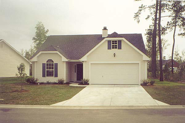 Model Beaufort